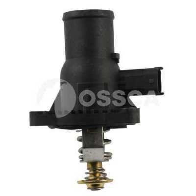 Ossca 15894 Thermostat housing 15894