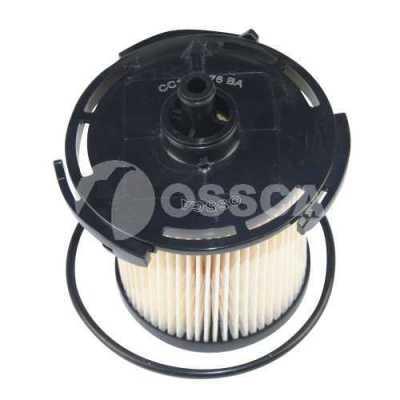 Ossca 15973 Fuel filter 15973
