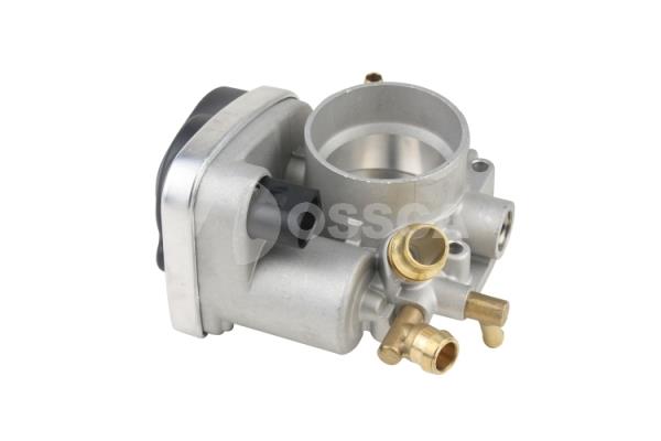 Ossca 18449 Throttle body 18449