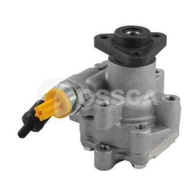 Ossca 18542 Hydraulic Pump, steering system 18542