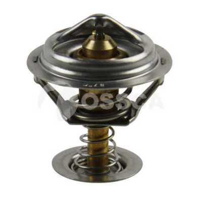 Ossca 19396 Thermostat, coolant 19396