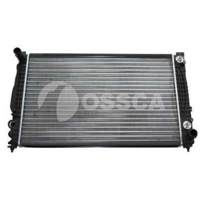 Ossca 00084 Radiator, engine cooling 00084