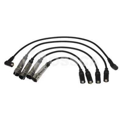 Ossca 00152 Ignition cable kit 00152