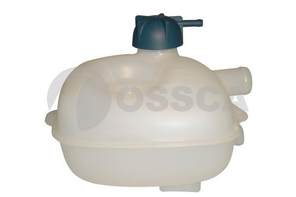 Ossca 00746 Expansion tank 00746