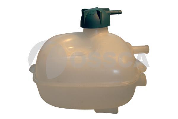 Ossca 00747 Expansion tank 00747