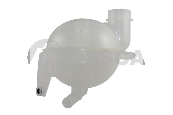 Ossca 00856 Expansion tank 00856