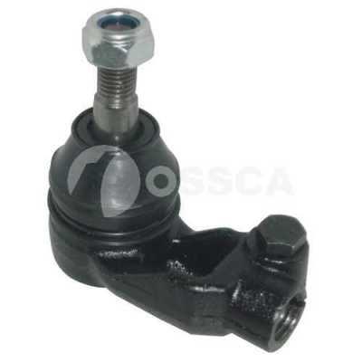 Ossca 01242 Tie rod end left 01242