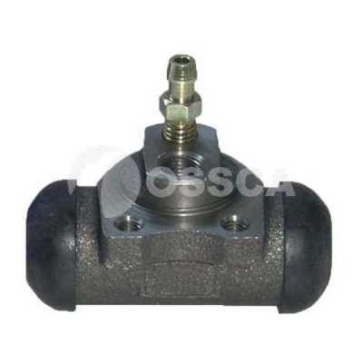Ossca 01393 Rear brake cylinder 01393