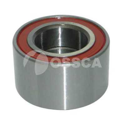 Ossca 01589 Wheel bearing 01589