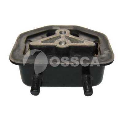 Ossca 01607 Engine mount, front right 01607