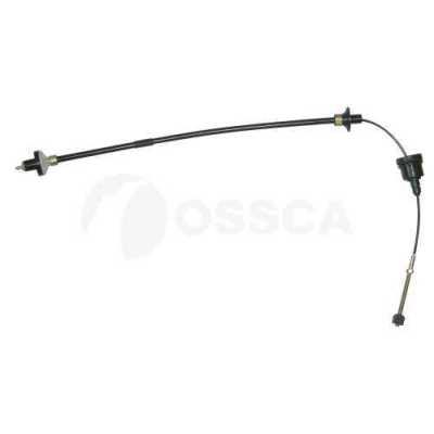 Ossca 02226 Clutch cable 02226