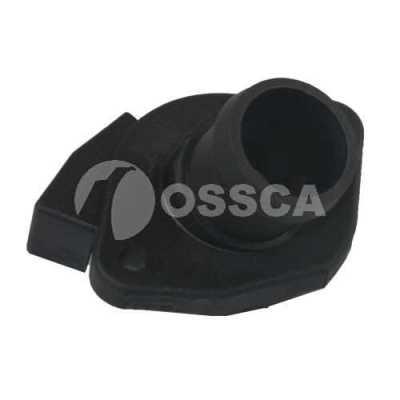 Ossca 02702 Pipe branch 02702