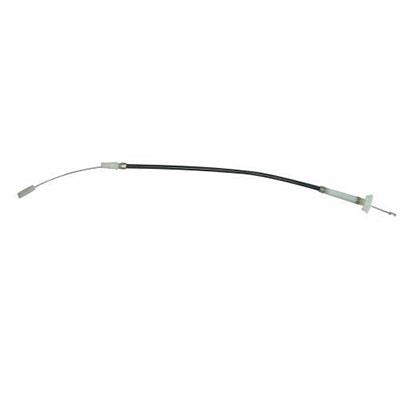 Ossca 02829 Cable Pull, clutch control 02829