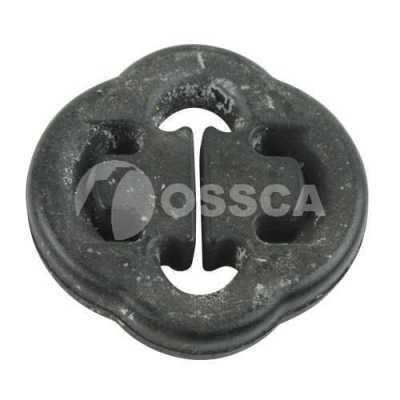 Ossca 03356 Exhaust mounting pad 03356
