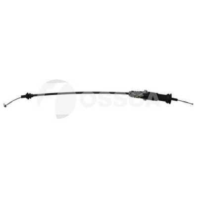 Ossca 04071 Clutch cable 04071