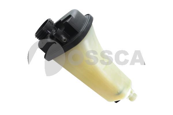 Ossca 04968 Expansion Tank, coolant 04968