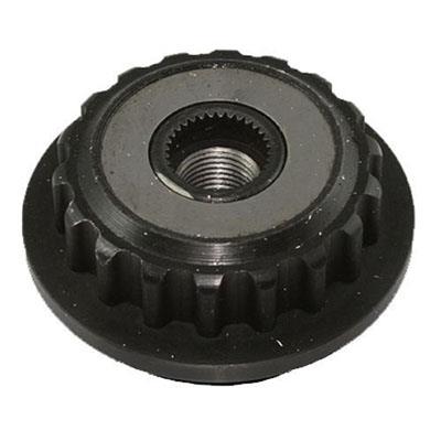 04997 Ossca Freewheel clutch, alternator