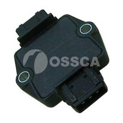 Ossca 05013 Control Unit, ignition system 05013