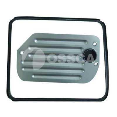 Ossca 05628 Automatic filter, kit 05628