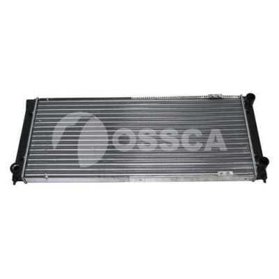 Ossca 05655 Radiator, engine cooling 05655
