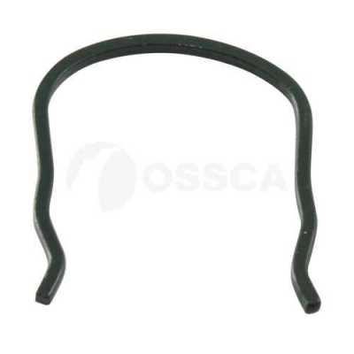 Ossca 05699 Spring, bonnet lock fitting 05699