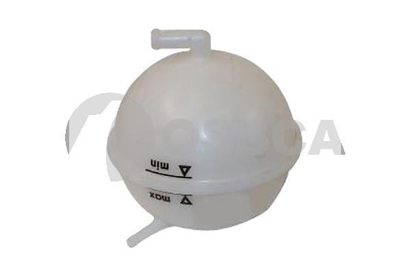 Ossca 05703 Expansion Tank, coolant 05703