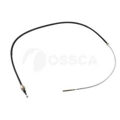 Ossca 05805 Brake cable 05805