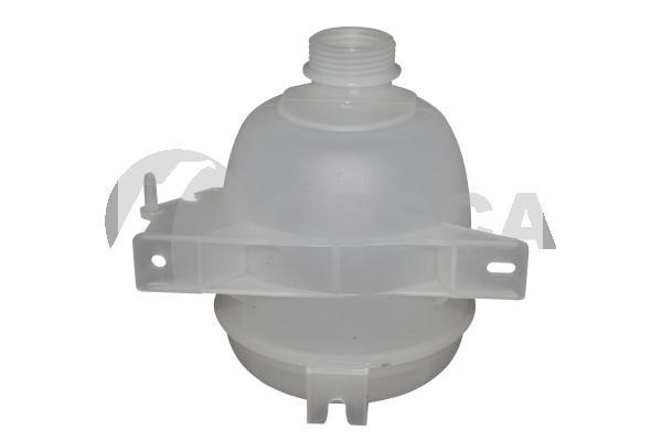 Ossca 05977 Expansion Tank, coolant 05977