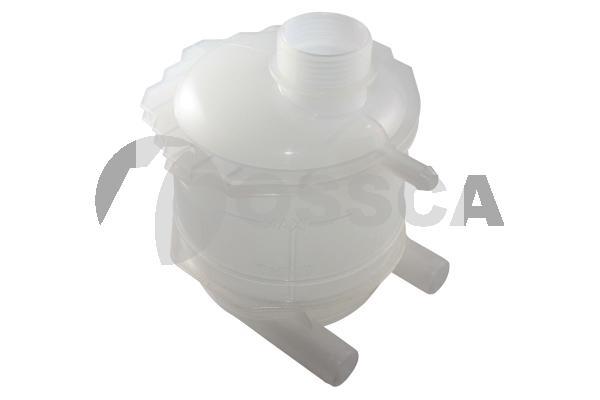 Ossca 05978 Expansion Tank, coolant 05978