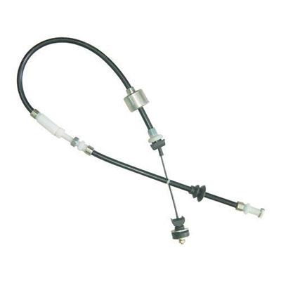 Ossca 06132 Clutch cable 06132