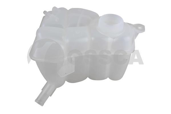 Ossca 06198 Expansion Tank, coolant 06198