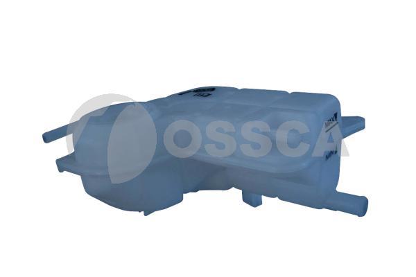 Ossca 06334 Expansion Tank, coolant 06334