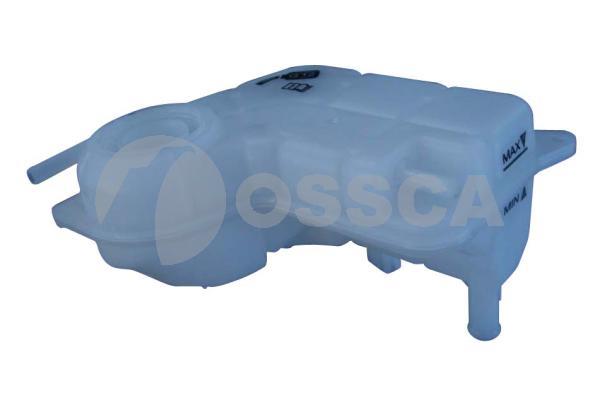 Ossca 06335 Expansion Tank, coolant 06335