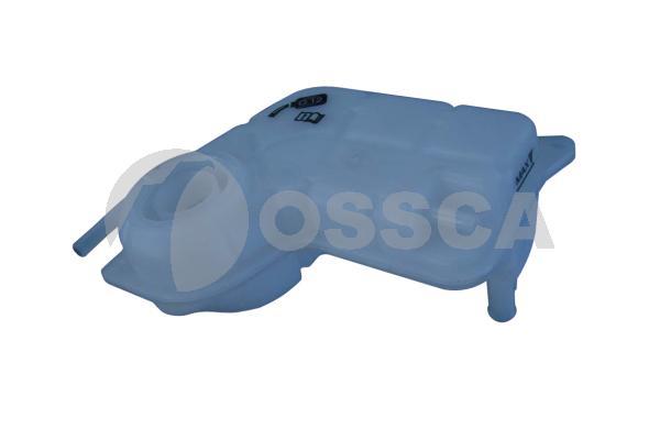 Ossca 06337 Expansion Tank, coolant 06337