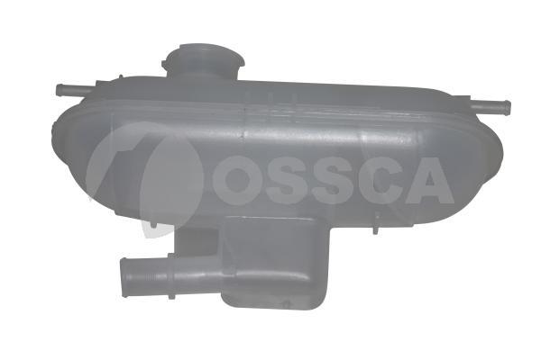 Ossca 06407 Expansion Tank, coolant 06407
