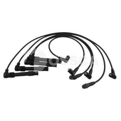 Ossca 06446 Ignition cable kit 06446