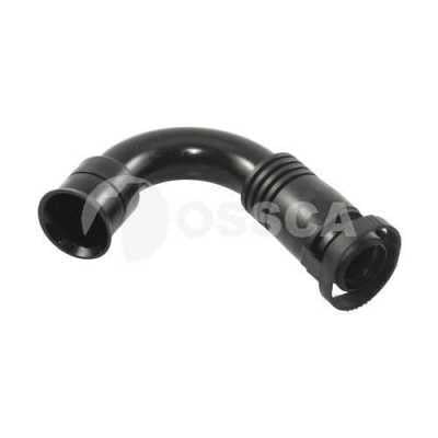 Ossca 06807 Breather Hose for crankcase 06807
