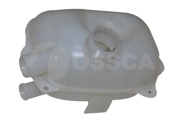 Ossca 06824 Expansion Tank, coolant 06824