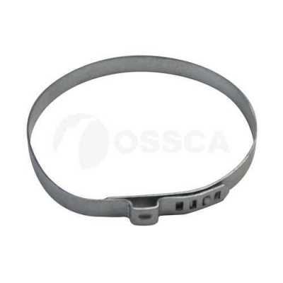Ossca 07834 Clamping Clip 07834