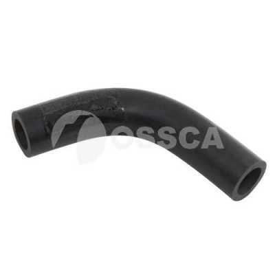 Ossca 07872 Vacuum Hose, braking system 07872