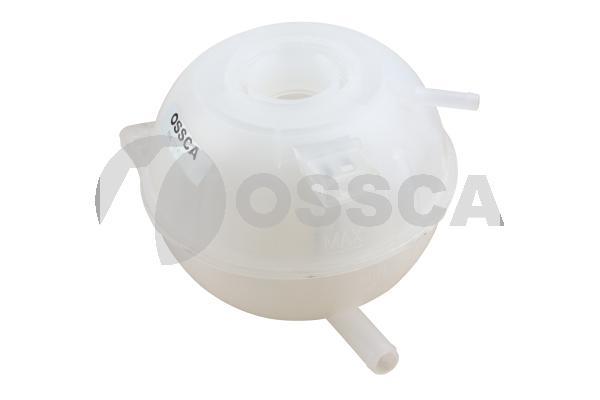 Ossca 08031 Expansion Tank, coolant 08031
