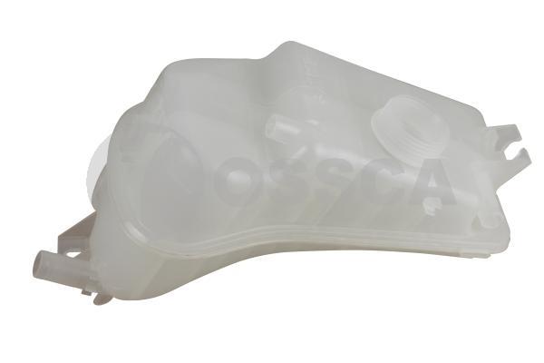 Ossca 08653 Expansion Tank, coolant 08653