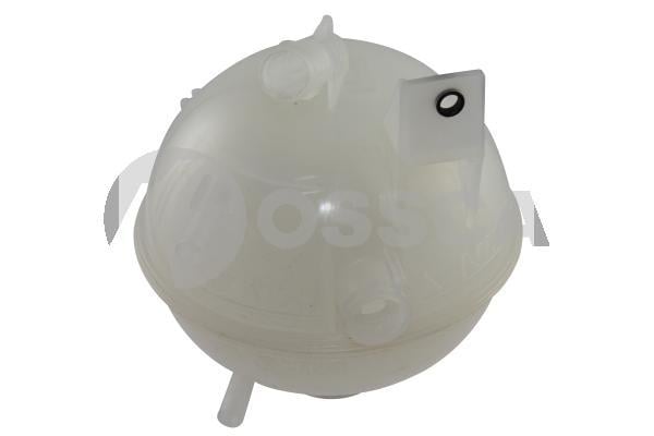 Ossca 08654 Expansion Tank, coolant 08654