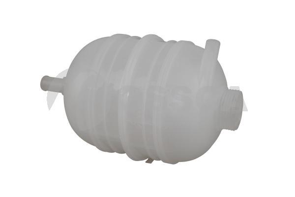 Ossca 08655 Expansion Tank, coolant 08655