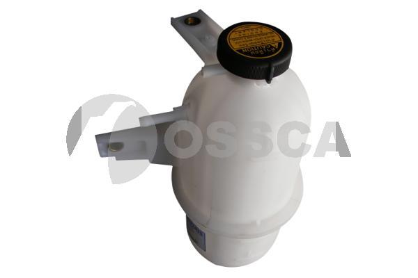 Ossca 08700 Expansion Tank, coolant 08700