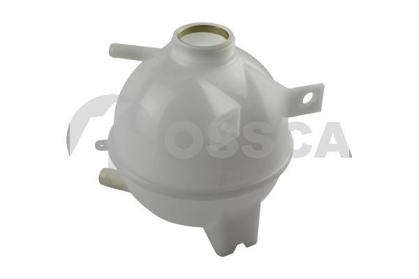 Ossca 08715 Expansion Tank, coolant 08715