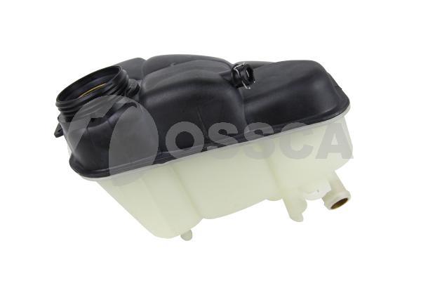 Ossca 08843 Expansion Tank, coolant 08843