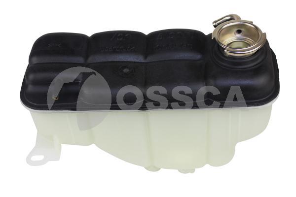 Ossca 08844 Expansion Tank, coolant 08844