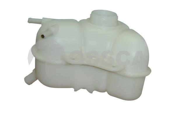 Ossca 08845 Expansion Tank, coolant 08845