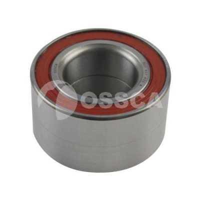Ossca 08981 Wheel hub bearing 08981